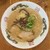三九ラーメン - 料理写真:ラーメン　390円(税込)