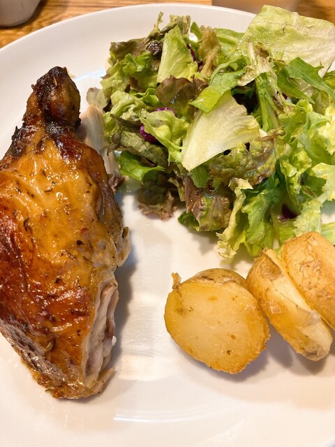 Farmer's Chicken photo 4