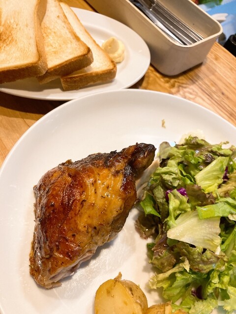 Farmer's Chicken photo 5