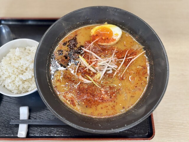 Mendokoro Sora photo 2