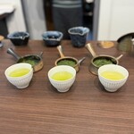 蘊 日本茶専門店 - 