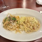 CIVIDALE - シェアするなら分けますよと！