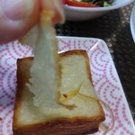 ル・クロワッサン・ド・バカンス - 