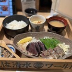 土佐清水ワールド - 