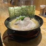 家系ラーメン 山下醤造 - 