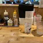 家系ラーメン 山下醤造 - 