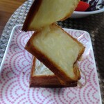 ル・クロワッサン・ド・バカンス - 