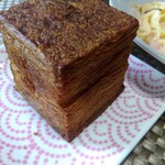 ル・クロワッサン・ド・バカンス - 