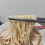 中華そば まる乃 - 