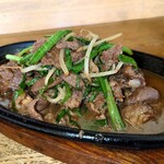 カタヤマ - ジンギスカン