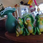 カタヤマ - カエルさん