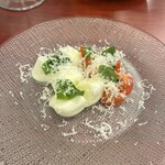 CIVIDALE - カプレーゼ