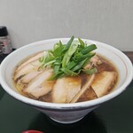 中華そば まる乃 - 