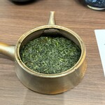 蘊 日本茶専門店 - 