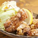 えぇトコ鶏 本店