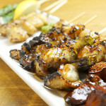 えぇトコ鶏 本店