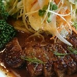 レストラン香り - 