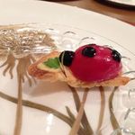 ナチュラルガーデン - 