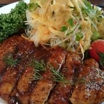 レストラン香り - 