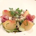 ナチュラルガーデン - 