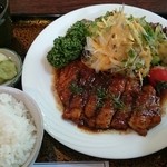 レストラン香り - 