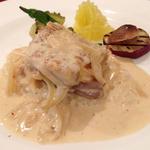 ナチュラルガーデン - 