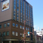 第一インパーク - ホテルの建物 