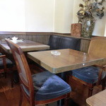 カフェレストラン はちのす - 