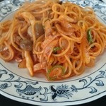 コージヤ - ナポリタン