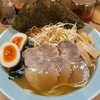 ラーメンマルイチ