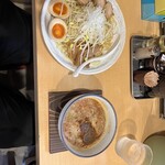 中華蕎麦 マーヤ - 