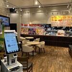 ボバ カフェ - 