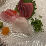 博多和食 いしくら - 