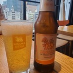 マンゴツリーカフェ - 