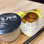 ボバ カフェ - 料理写真: