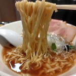 麺家 たけ田 - 麺