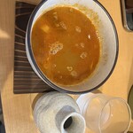 中華蕎麦 マーヤ - 