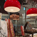 ポンパドウル - 料理写真:ポンパドウル 溝口店