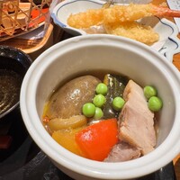日本料理 きた山 新横浜店 - 