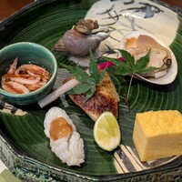 活かに 北斗 - 