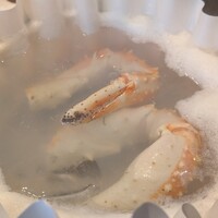 活かに 北斗 - 