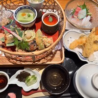 日本料理 きた山 新横浜店 - 