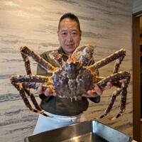 活かに 北斗 - 