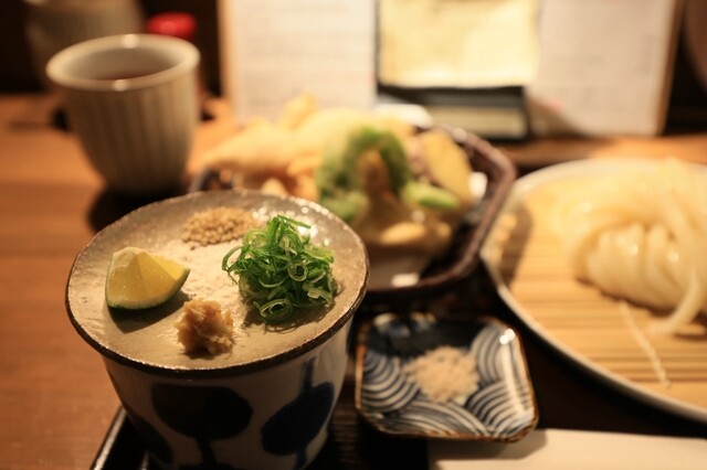 Udon Ten Yokoyama photo 5