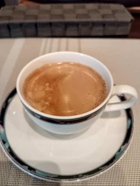 口コミ一覧 : ル シェルの写真