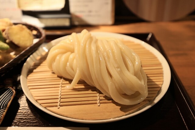 Udon Ten Yokoyama photo 2