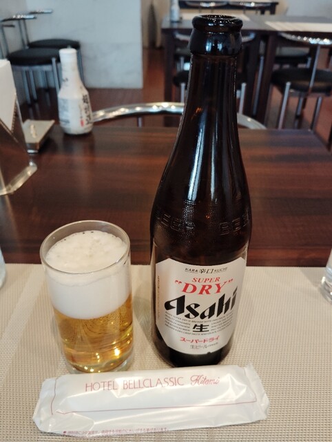 口コミ一覧 : ル シェルの写真