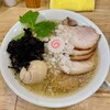 中華そば ムタヒロ  1号店