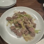 亜細亜割烹 蓮月 - 