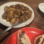 亜細亜割烹 蓮月 - 